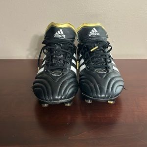 Adidas Adipure Soccer Cleats EASports Remakes